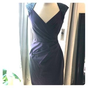 Maggy London cocktail dress